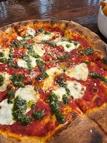 Arugula Neapolitan