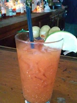 Bloody Mary