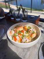 Buffalo Chicken Rolls Appetizer