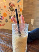 Iced Espresso Martini