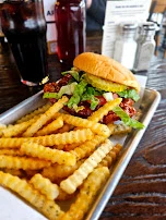 Nashville Hot Chicken