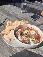 Sungrano Meatballs Appetizer
