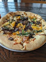 Verdure Fresh Pizza