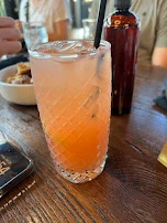 Vodka Lemonade