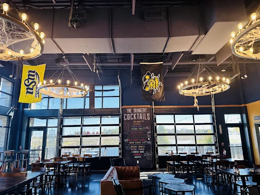 Social Tap Drinkery - Wichita State photo 10