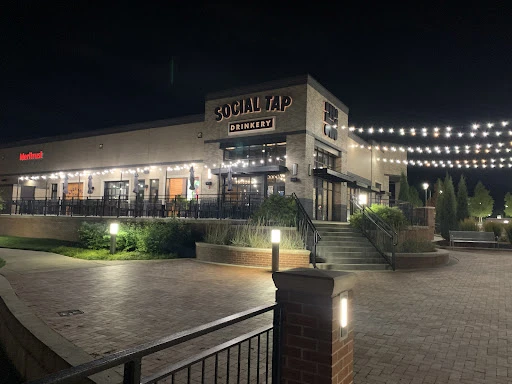 Social Tap Drinkery - Wichita State photo 4